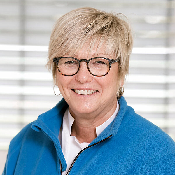 Barbara Stubbe Barbara Stubbe