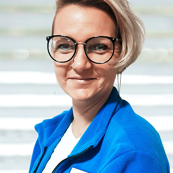 Tanja Genna Tanja Genna