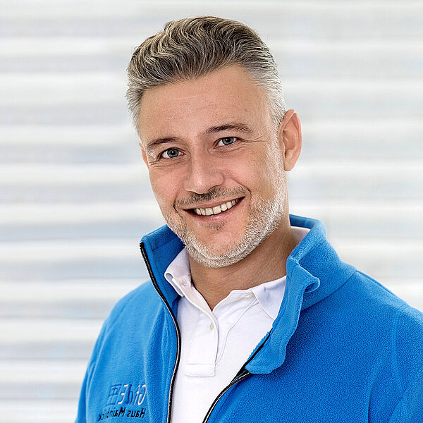 Steffen Haas Steffen Haas